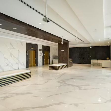 Modelux Tower 1 Daire Dubai Dış mekan fotoğraf