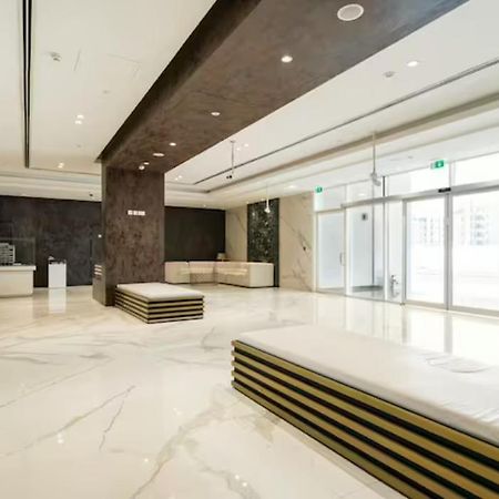 Modelux Tower 1 Daire Dubai Dış mekan fotoğraf