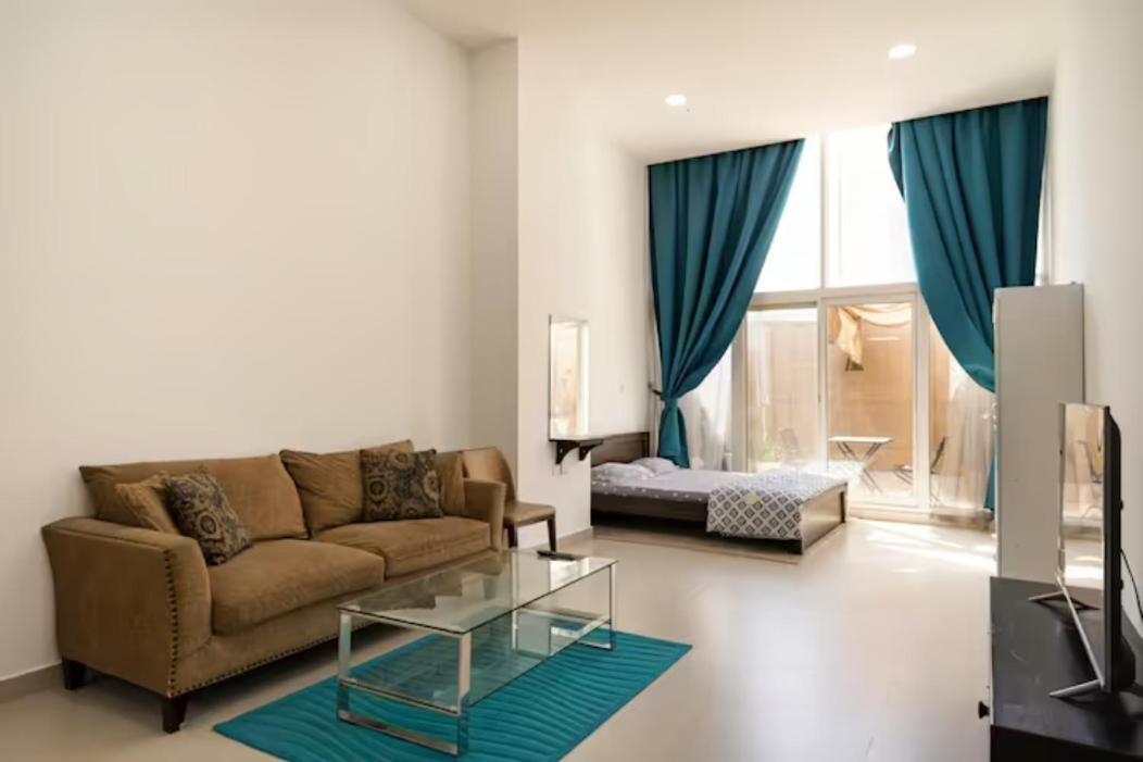 Modelux Tower 1 Daire Dubai Dış mekan fotoğraf
