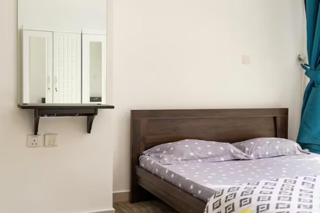 Modelux Tower 1 Daire Dubai Dış mekan fotoğraf