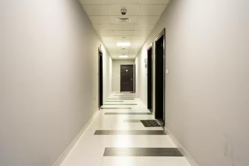 Modelux Tower 1 Daire Dubai Dış mekan fotoğraf
