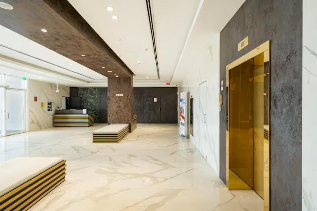 Modelux Tower 1 Daire Dubai Dış mekan fotoğraf